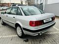 Audi 80 1992 года за 2 380 000 тг. в Караганда – фото 4