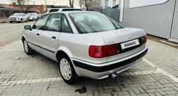 Audi 80 1992 года за 2 380 000 тг. в Караганда – фото 4