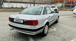 Audi 80 1992 года за 2 380 000 тг. в Караганда – фото 3