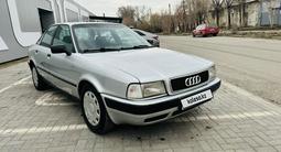 Audi 80 1992 года за 2 380 000 тг. в Караганда – фото 2
