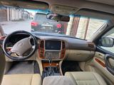 Toyota Land Cruiser 2005 годаүшін10 600 000 тг. в Алматы – фото 2