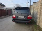 Toyota Land Cruiser 2005 годаүшін10 600 000 тг. в Алматы – фото 4