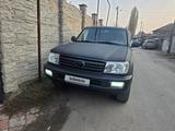 Toyota Land Cruiser 2005 годаүшін10 600 000 тг. в Алматы – фото 5