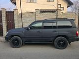 Toyota Land Cruiser 2005 годаүшін10 600 000 тг. в Алматы
