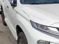 Mitsubishi Montero Sport 2022 года за 23 000 000 тг. в Алматы – фото 3