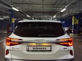 Kia Seltos 2020 года за 9 700 000 тг. в Шымкент – фото 2