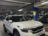 Kia Seltos 2020 года за 9 700 000 тг. в Шымкент
