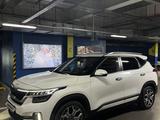 Kia Seltos 2020 года за 9 700 000 тг. в Шымкент – фото 5