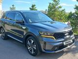 Kia Sorento 2023 годаүшін17 990 000 тг. в Астана – фото 3