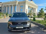 Kia Sorento 2023 годаүшін17 990 000 тг. в Астана – фото 4