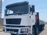 Palfinger 2010 года за 18 500 000 тг. в Шымкент
