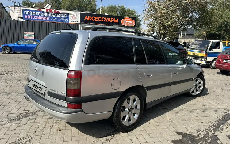 Opel Omega 1999 года за 2 200 000 тг. в Алматы