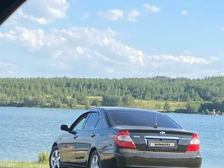 Toyota Camry 2002 года за 5 900 000 тг. в Экибастуз – фото 2