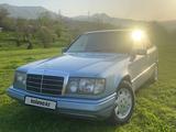 Mercedes-Benz E 230 1991 годаүшін1 500 000 тг. в Талгар