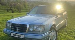 Mercedes-Benz E 230 1991 годаүшін1 500 000 тг. в Талгар