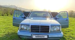 Mercedes-Benz E 230 1991 годаүшін1 500 000 тг. в Талгар – фото 3