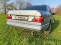 Mercedes-Benz E 230 1991 годаүшін1 500 000 тг. в Талгар – фото 9