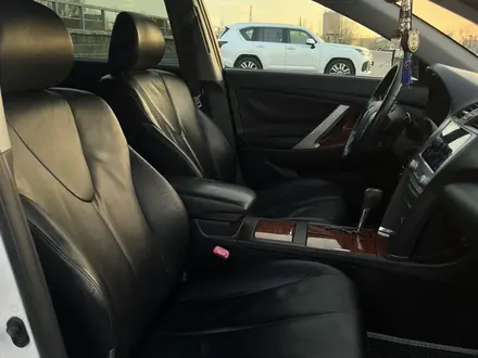 Toyota Camry 2007 года за 5 990 000 тг. в Павлодар – фото 8