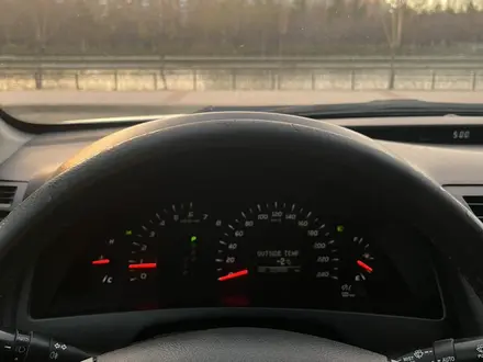 Toyota Camry 2007 года за 5 990 000 тг. в Павлодар – фото 9