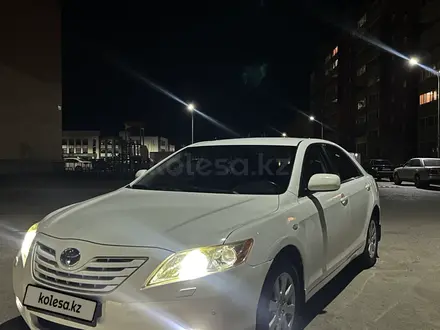 Toyota Camry 2007 года за 5 990 000 тг. в Павлодар