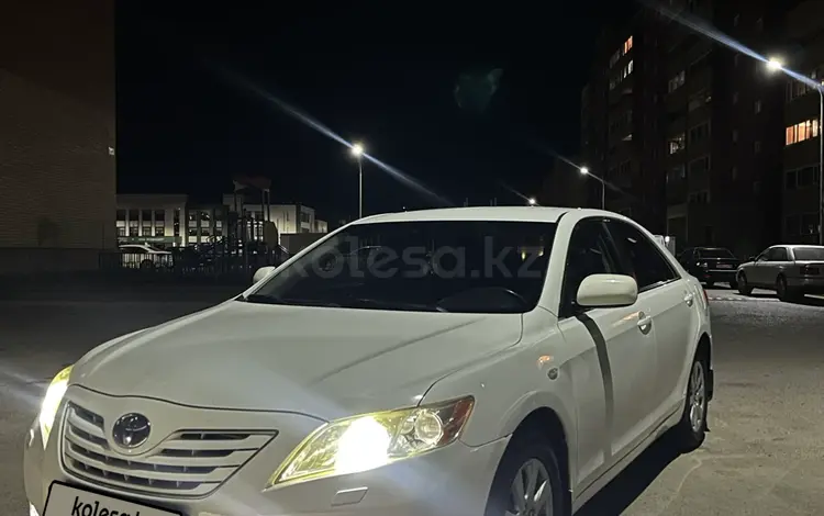 Toyota Camry 2007 годаүшін5 990 000 тг. в Павлодар