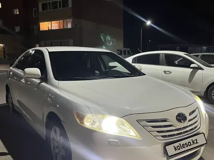 Toyota Camry 2007 года за 5 990 000 тг. в Павлодар – фото 2