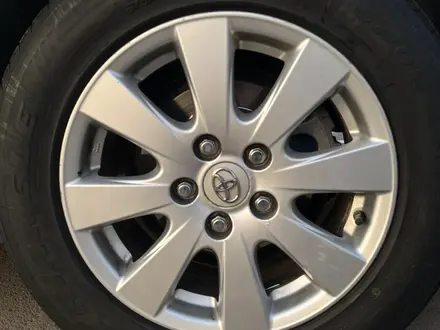 Toyota Camry 2007 года за 5 990 000 тг. в Павлодар – фото 11