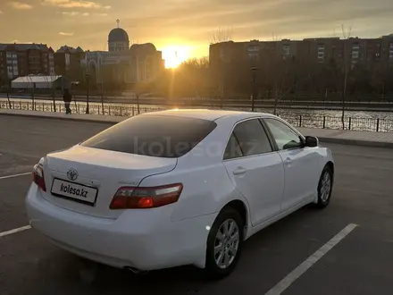 Toyota Camry 2007 года за 5 990 000 тг. в Павлодар – фото 3