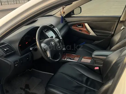 Toyota Camry 2007 года за 5 990 000 тг. в Павлодар – фото 6