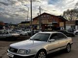 Audi 100 1993 года за 2 350 000 тг. в Астана – фото 2