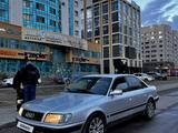 Audi 100 1993 года за 2 350 000 тг. в Астана – фото 5