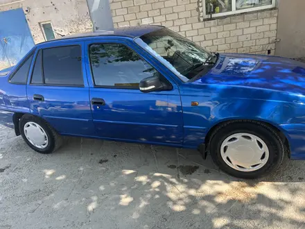 Daewoo Nexia 2012 года за 1 850 000 тг. в Астана – фото 2