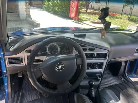 Daewoo Nexia 2012 года за 1 850 000 тг. в Астана – фото 4