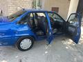 Daewoo Nexia 2012 года за 1 850 000 тг. в Астана – фото 7