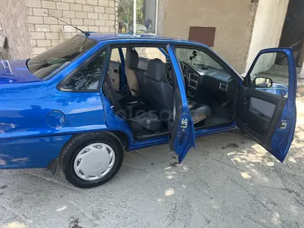 Daewoo Nexia 2012 года за 1 850 000 тг. в Астана – фото 7