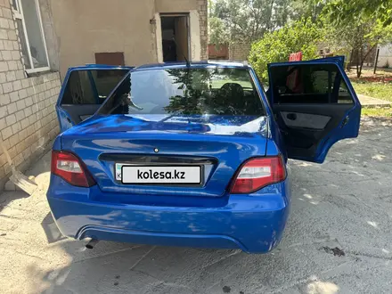 Daewoo Nexia 2012 года за 1 850 000 тг. в Астана – фото 6
