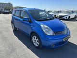 Nissan Note 2007 годаүшін2 300 000 тг. в Костанай – фото 3