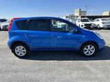 Nissan Note 2007 годаүшін2 300 000 тг. в Костанай – фото 4