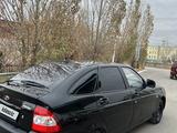 ВАЗ (Lada) Priora 2172 2014 года за 2 300 000 тг. в Астана – фото 3