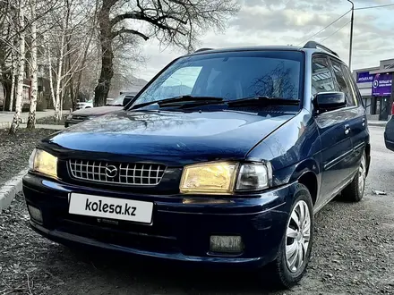 Mazda Demio 1997 года за 2 000 000 тг. в Усть-Каменогорск