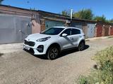 Kia Sportage 2020 годаүшін12 200 000 тг. в Усть-Каменогорск