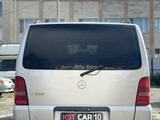 Mercedes-Benz Vito 1997 годаүшін3 800 000 тг. в Костанай – фото 4