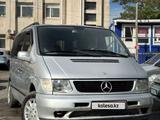 Mercedes-Benz Vito 1997 годаүшін3 800 000 тг. в Костанай