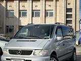 Mercedes-Benz Vito 1997 годаүшін3 800 000 тг. в Костанай – фото 3