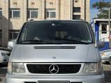 Mercedes-Benz Vito 1997 годаүшін3 800 000 тг. в Костанай – фото 2