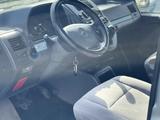 Mercedes-Benz Vito 1997 годаүшін3 800 000 тг. в Костанай – фото 5