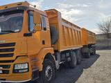 Shacman (Shaanxi)  F3000 2018 года за 28 000 000 тг. в Шымкент