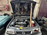 Морда (авкат) Opel Vectra A за 750 000 тг. в Тараз