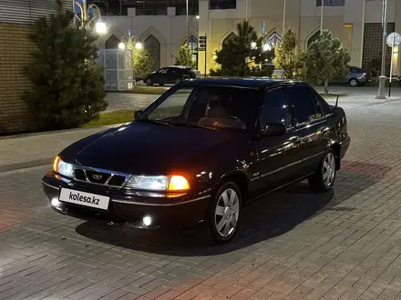 Daewoo Nexia 2004 года за 1 650 000 тг. в Туркестан – фото 3