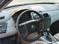BMW X3 2005 года за 3 800 000 тг. в Алматы – фото 7